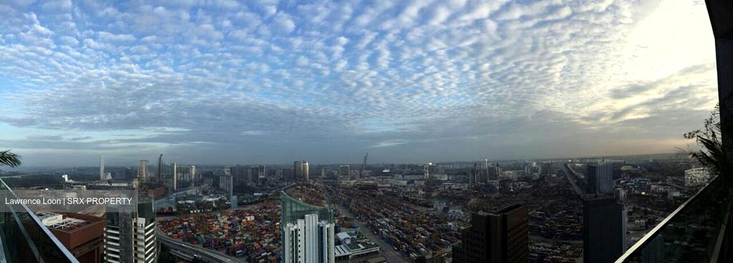 Skysuites@Anson (D2), Apartment #517375121